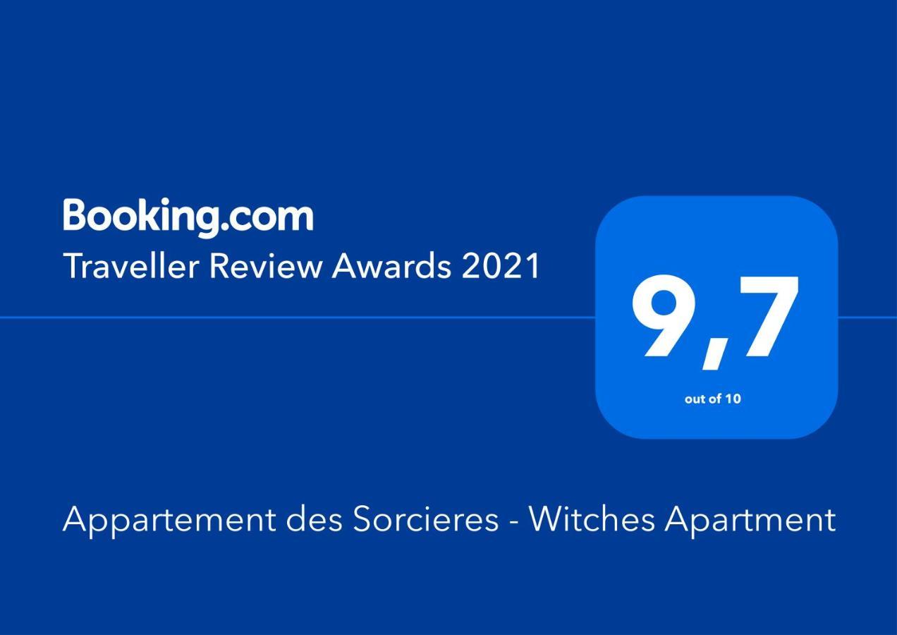Des Sorcieres - Witches * Selestat