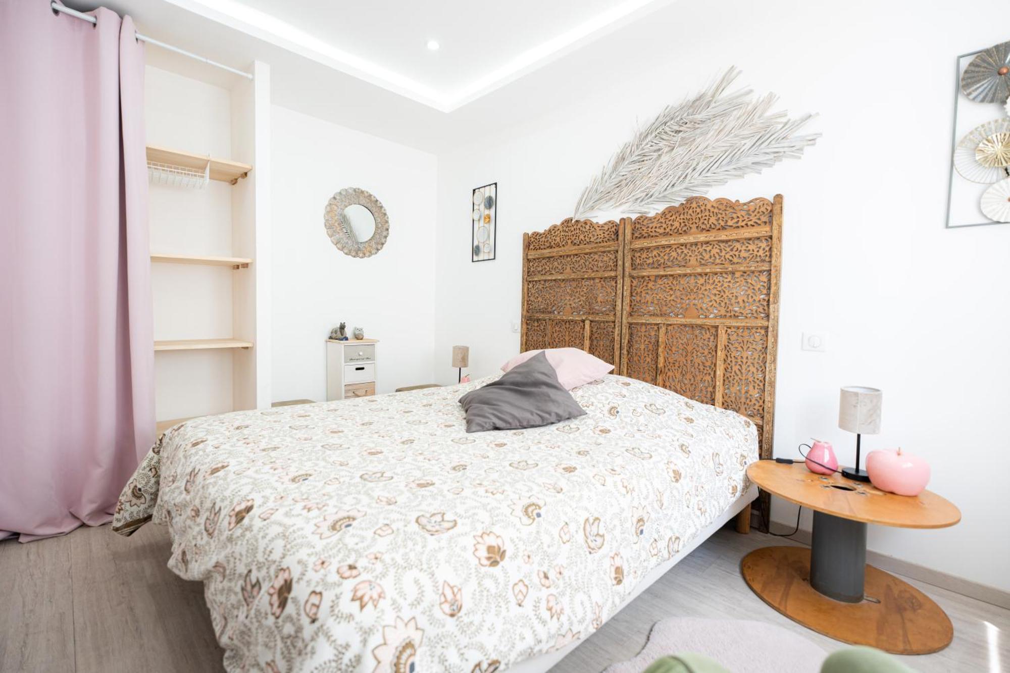 Apartment Des Sorcieres - Witches
